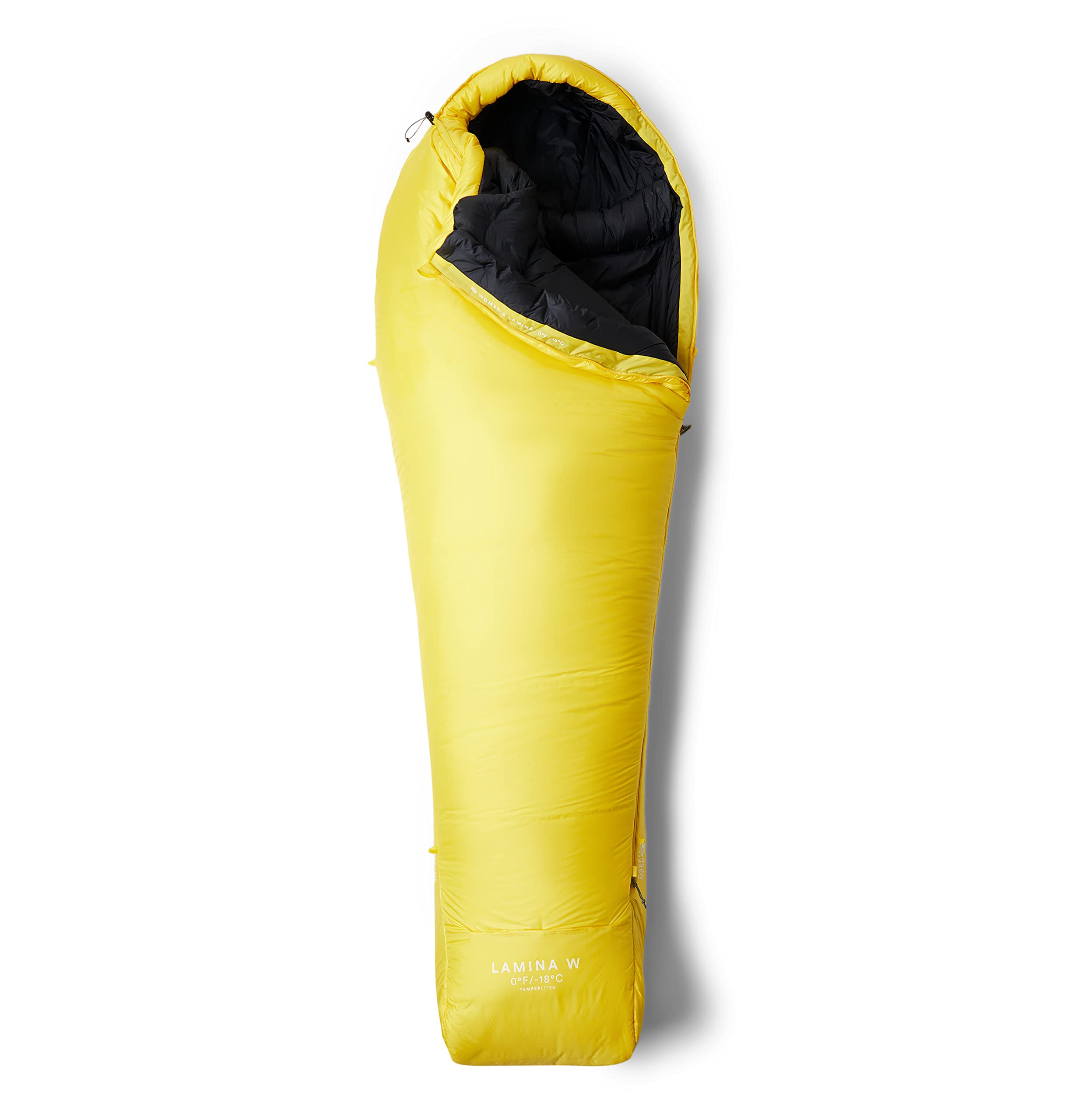 mountain-hardwear-lamina-w-0f-18c-long-women-s-synthetic-sleeping-bag-mustard-le image 3