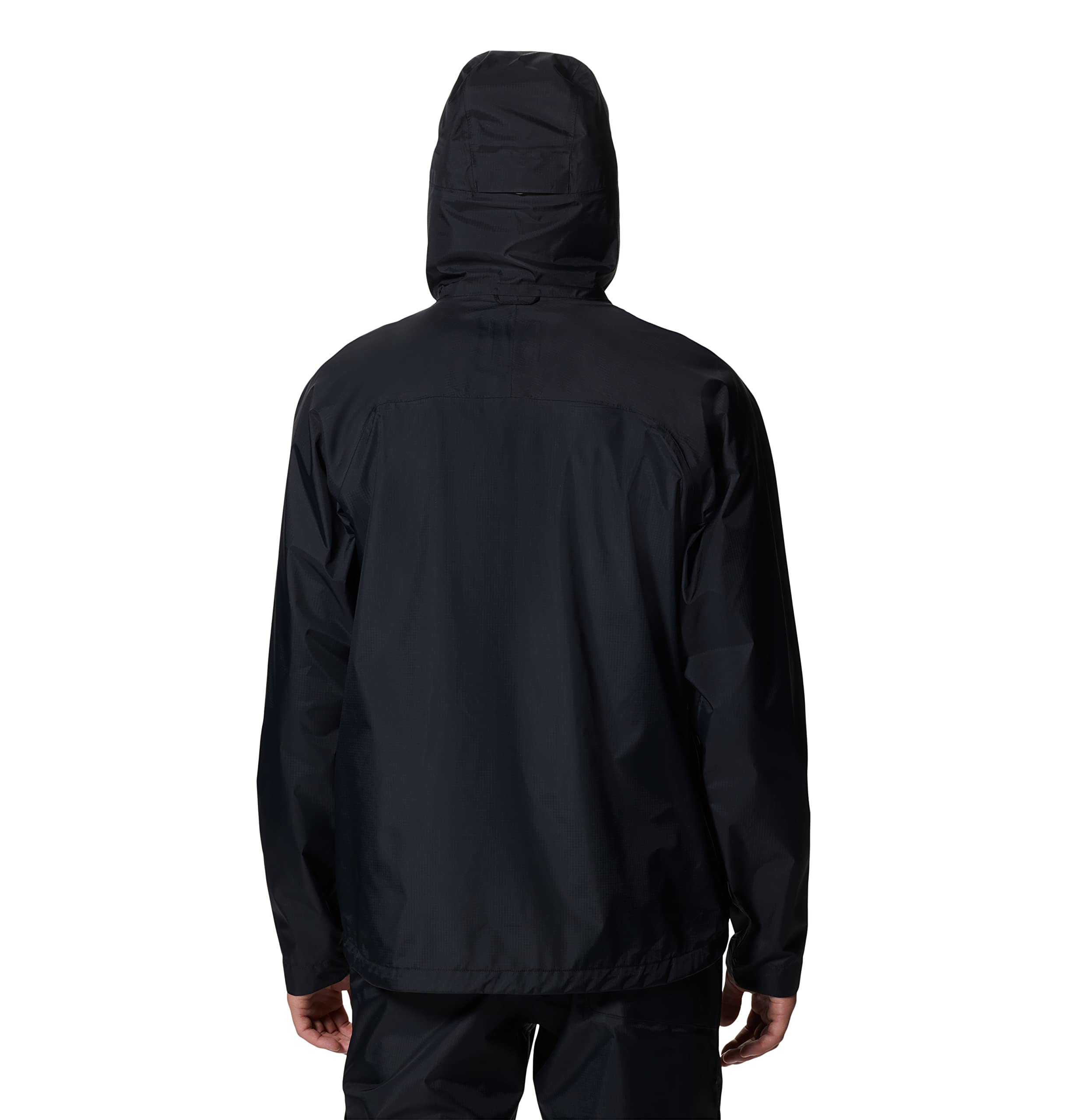mountain-hardwear-men-s-threshold-jacket-3-layer-waterproof-breathable-packable- image 2