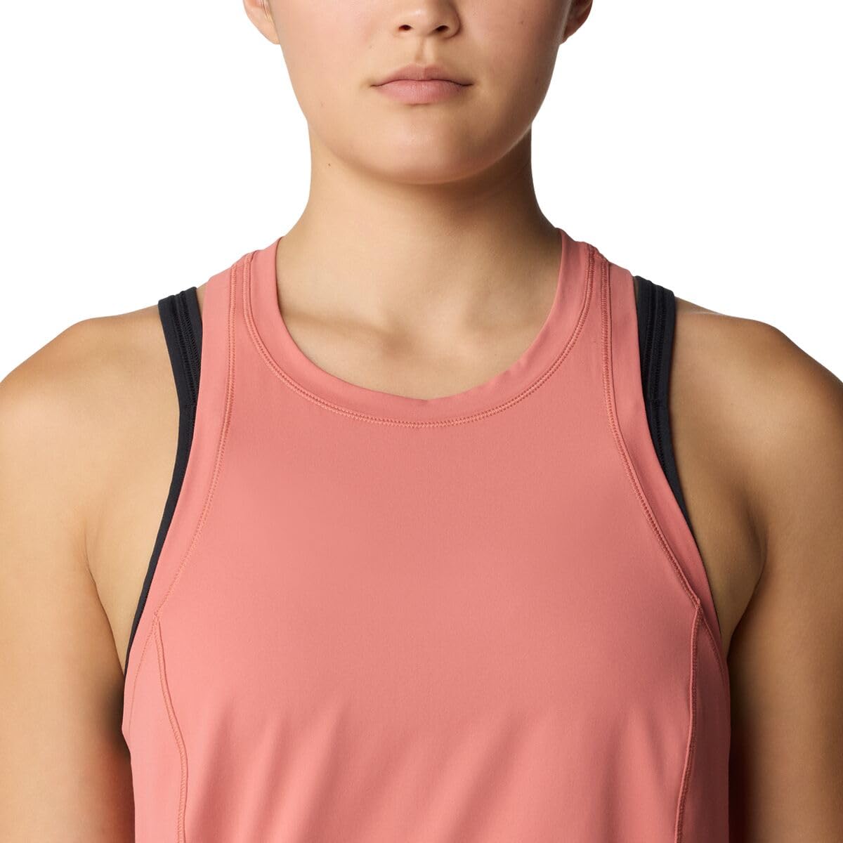 mountain-hardwear-crater-lake-tank-women-s-upf-50-racerback-sun-tank image 5