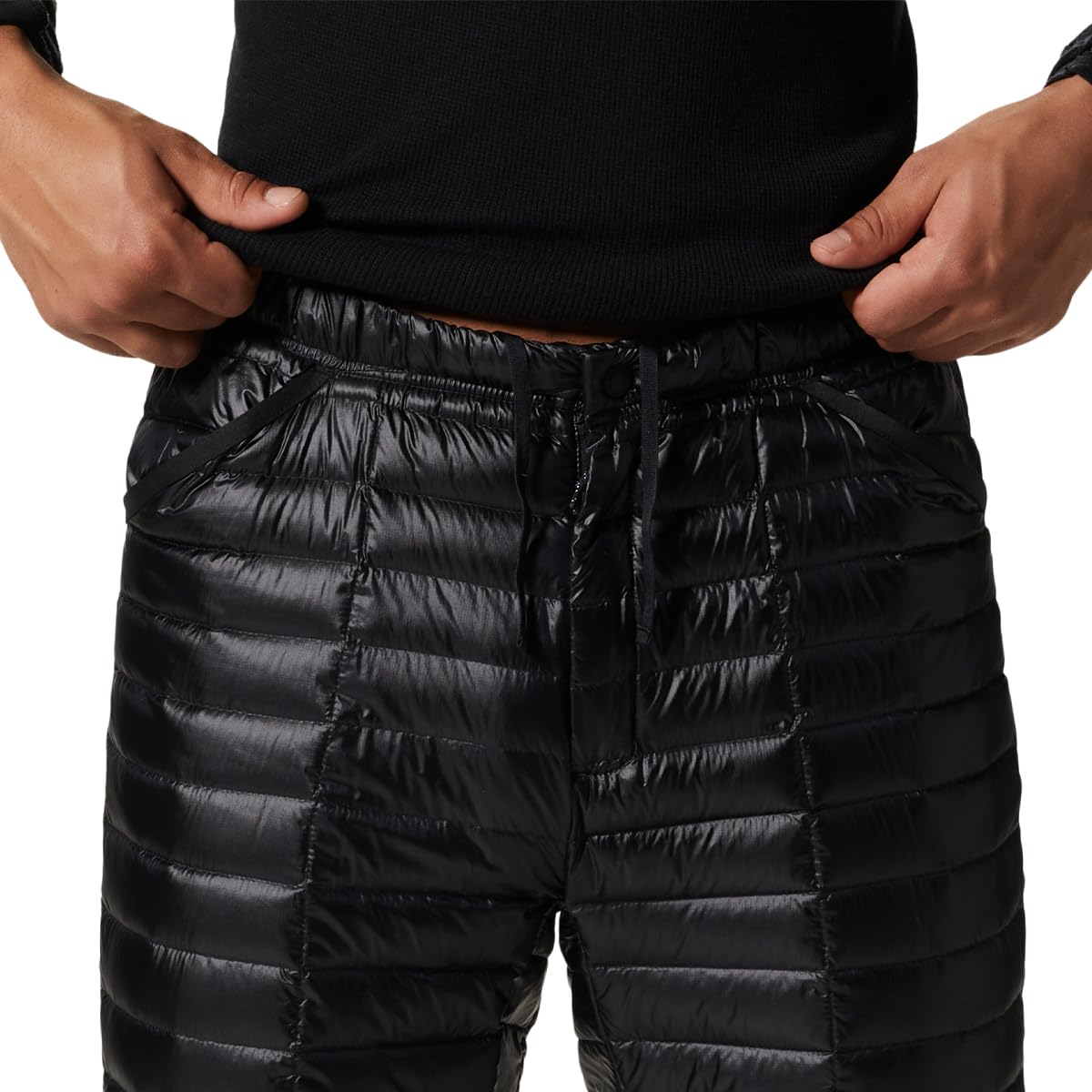 mountain-hardwear-ghost-whisperer-ultralight-down-pants-packable-insulated-layer image 4