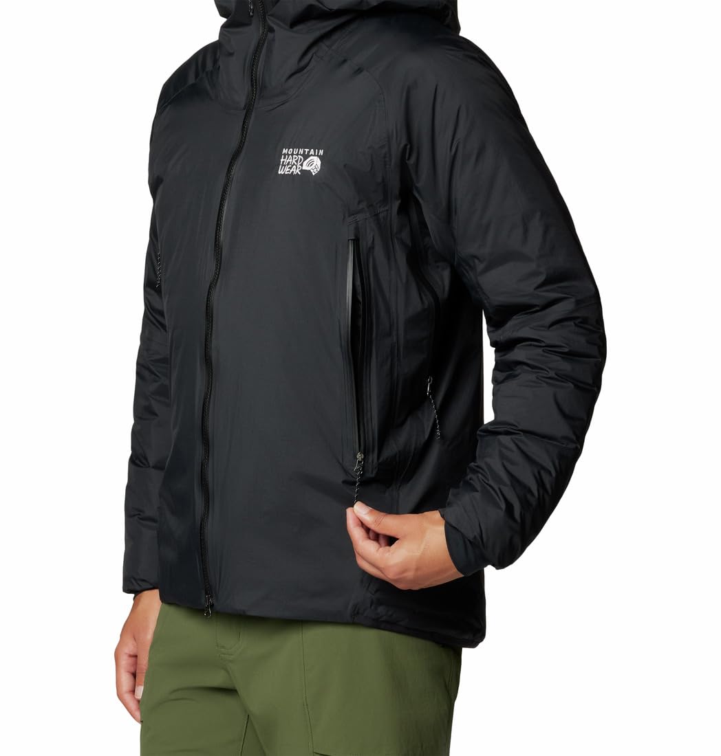 mountain-hardwear-storm-whisperer-insulated-down-jacket-for-men-waterproof-perte image 5