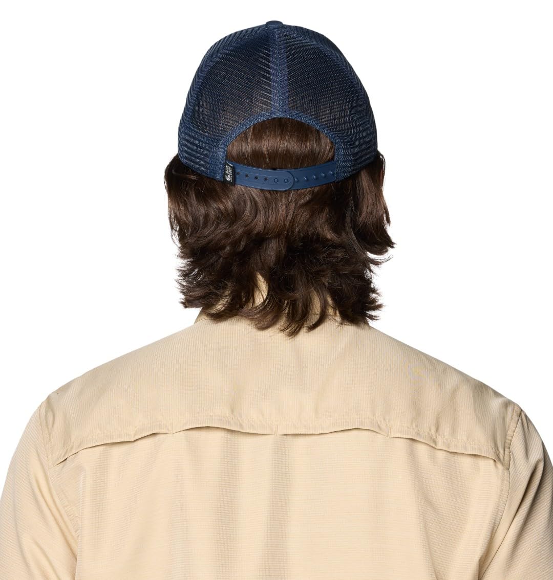 mountain-hardwear-recycled-trucker-hat image 2