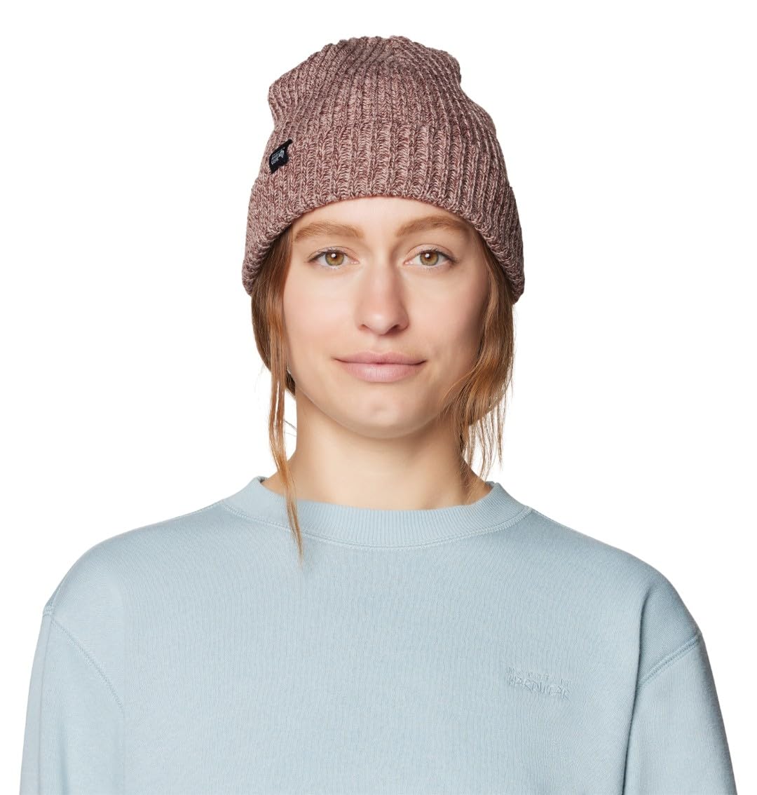 mountain-hardwear-women-s-mhw-logo-pullover-crew-100-cotton-jersey-graphic-sweat image 4