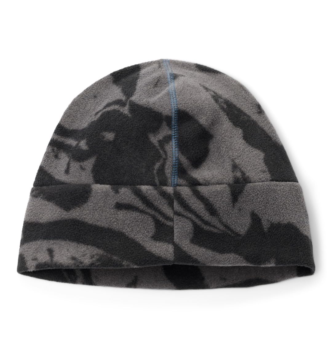 mountain-hardwear-everyday-gone-slouch-beanie-one-size-recycled-microfleece-with image 2
