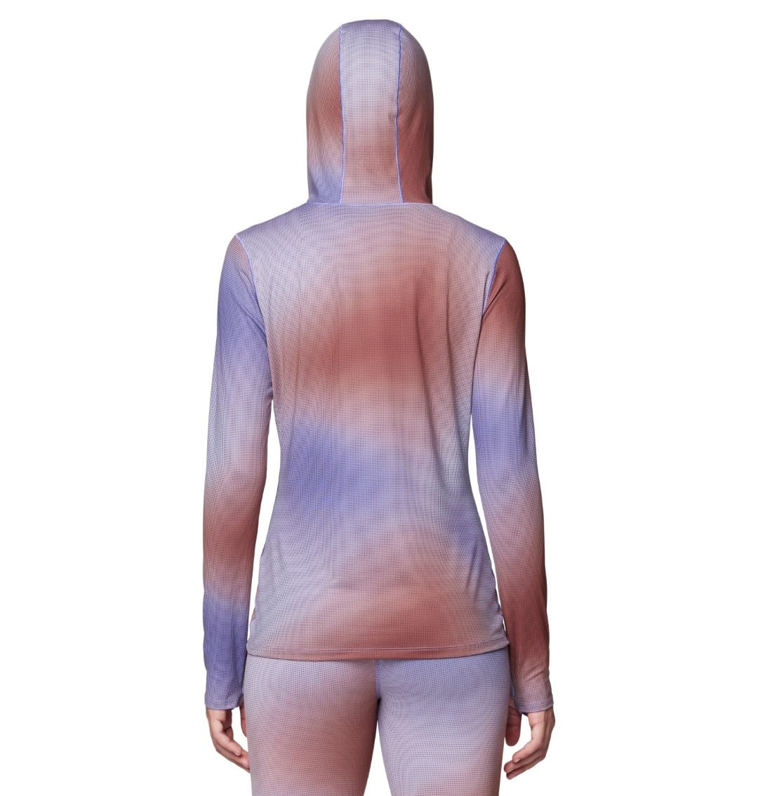 mountain-hardwear-butter-up-long-sleeve-hoodie image 2