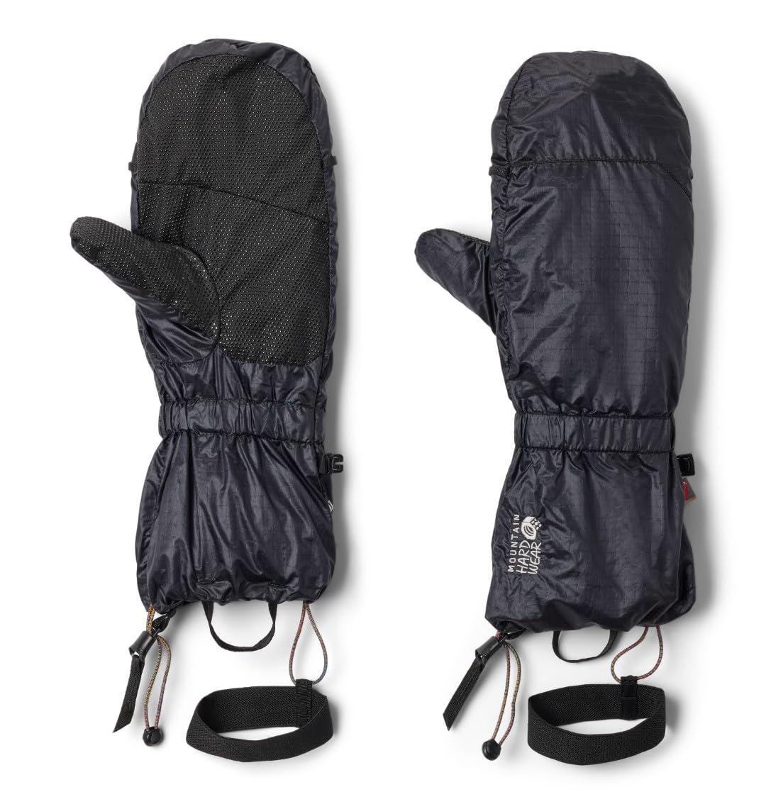 mountain-hardwear-compressor-gore-tex-alpine-mitt-primaloft-gold-aerogel-insulat image 1