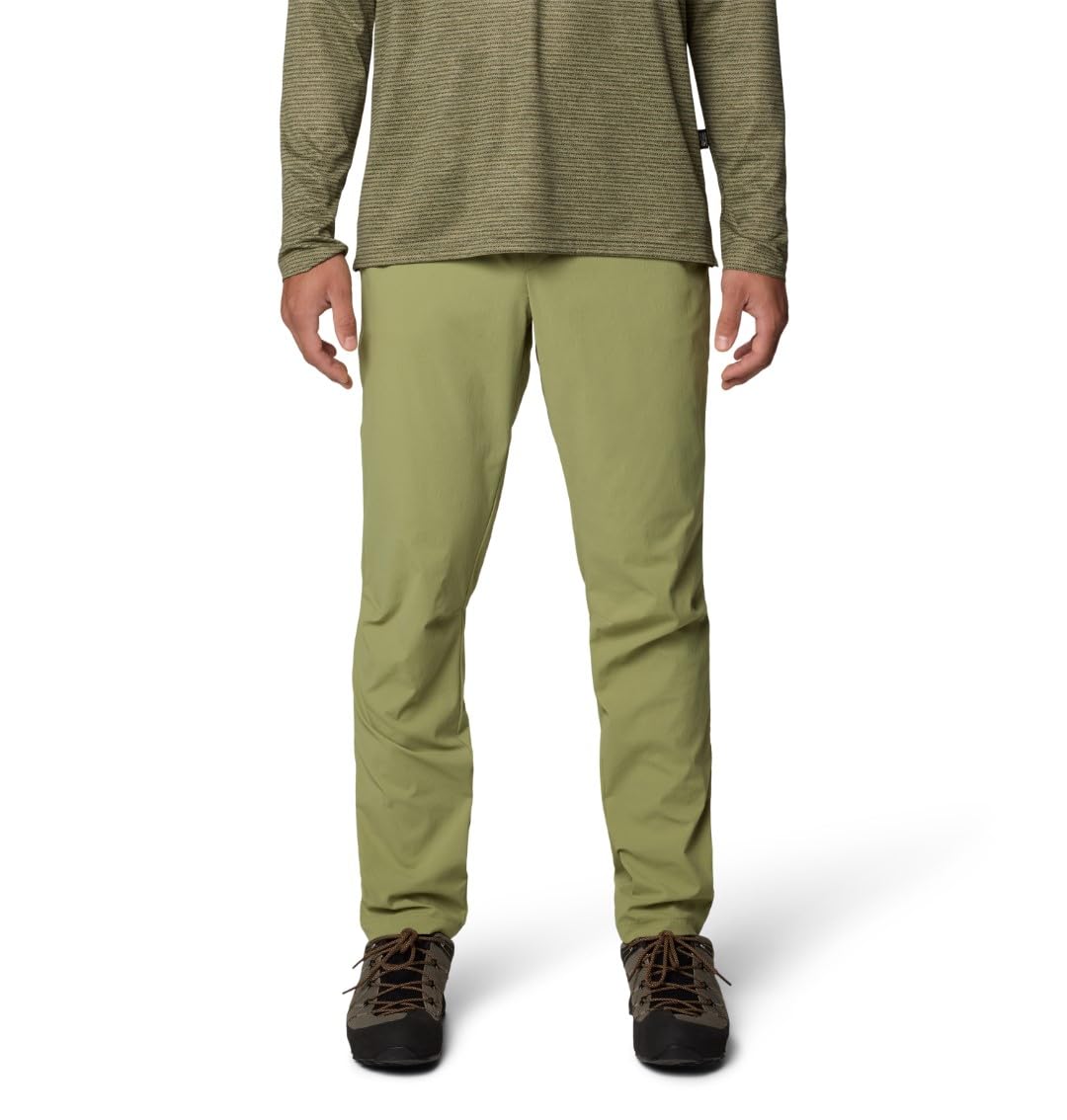 mountain-hardwear-dynama-pull-on-pant-men-s-stretch-hiking-and-climbing-pant image 8