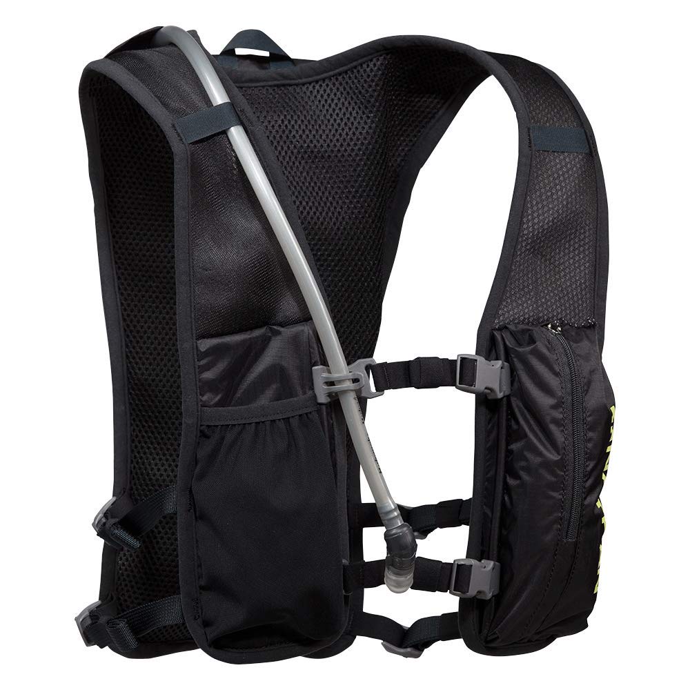 nathan-quickstart-2-0-4l-hydration-pack-with-1-5l-bladder-unisex-running-and-hik image 2