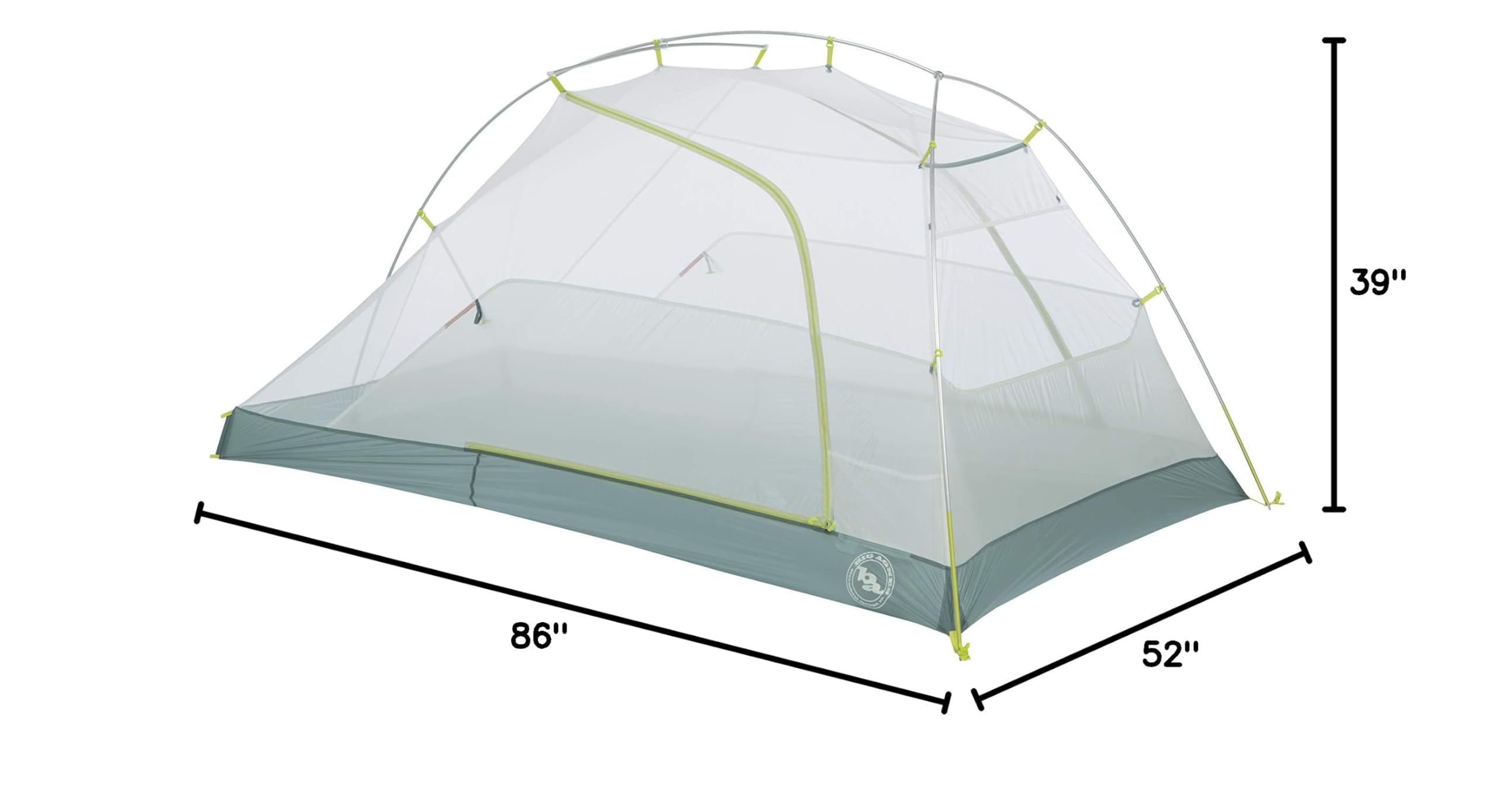 big-agnes-tiger-wall-platinum-backpacking-tent-lighter-than-ultralight-3-season- image 5
