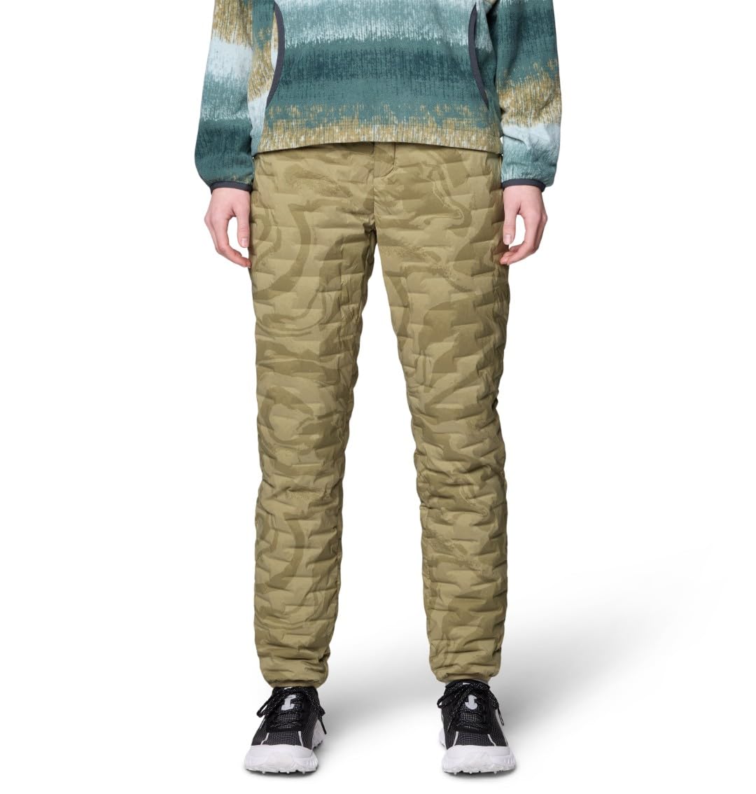 mountain-hardwear-stretchdown-light-pants-insulated-stretch-down-layering-pants- image 8