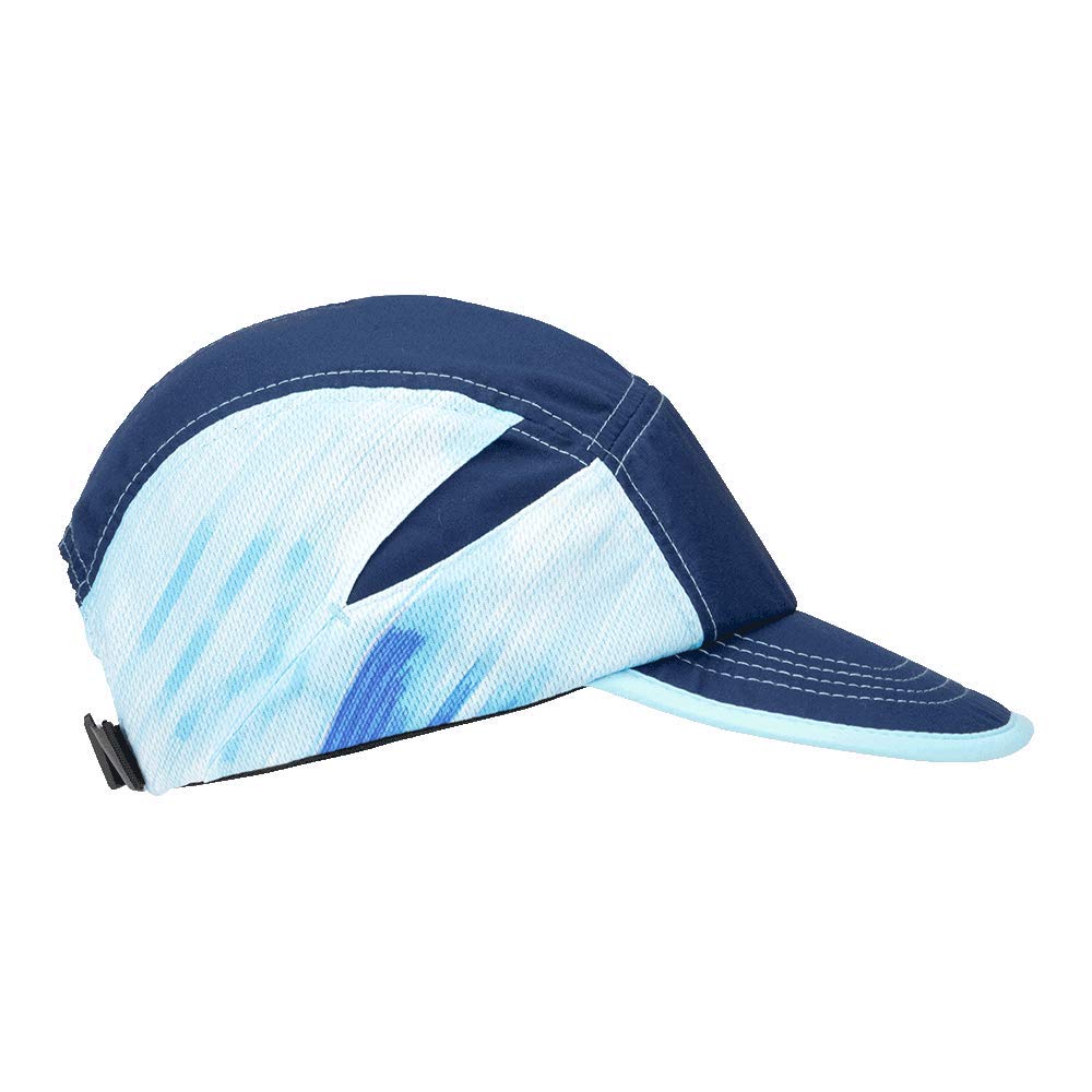 nathan-runcool-ice-run-hat-running-cap-with-hidden-ice-stash-pocket-upf-sun-prot image 3