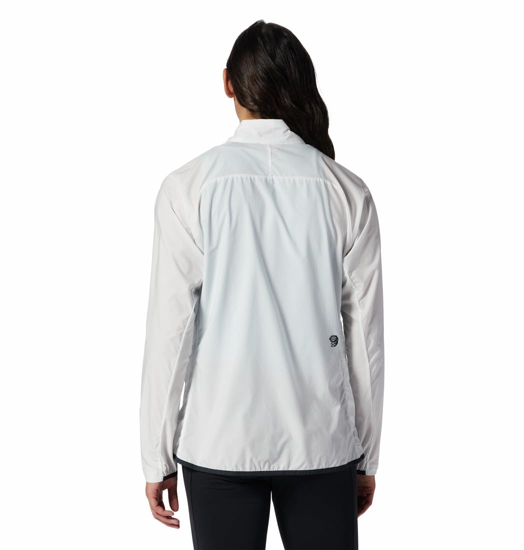 mountain-hardwear-kor-airshell-full-zip-jacket image 2