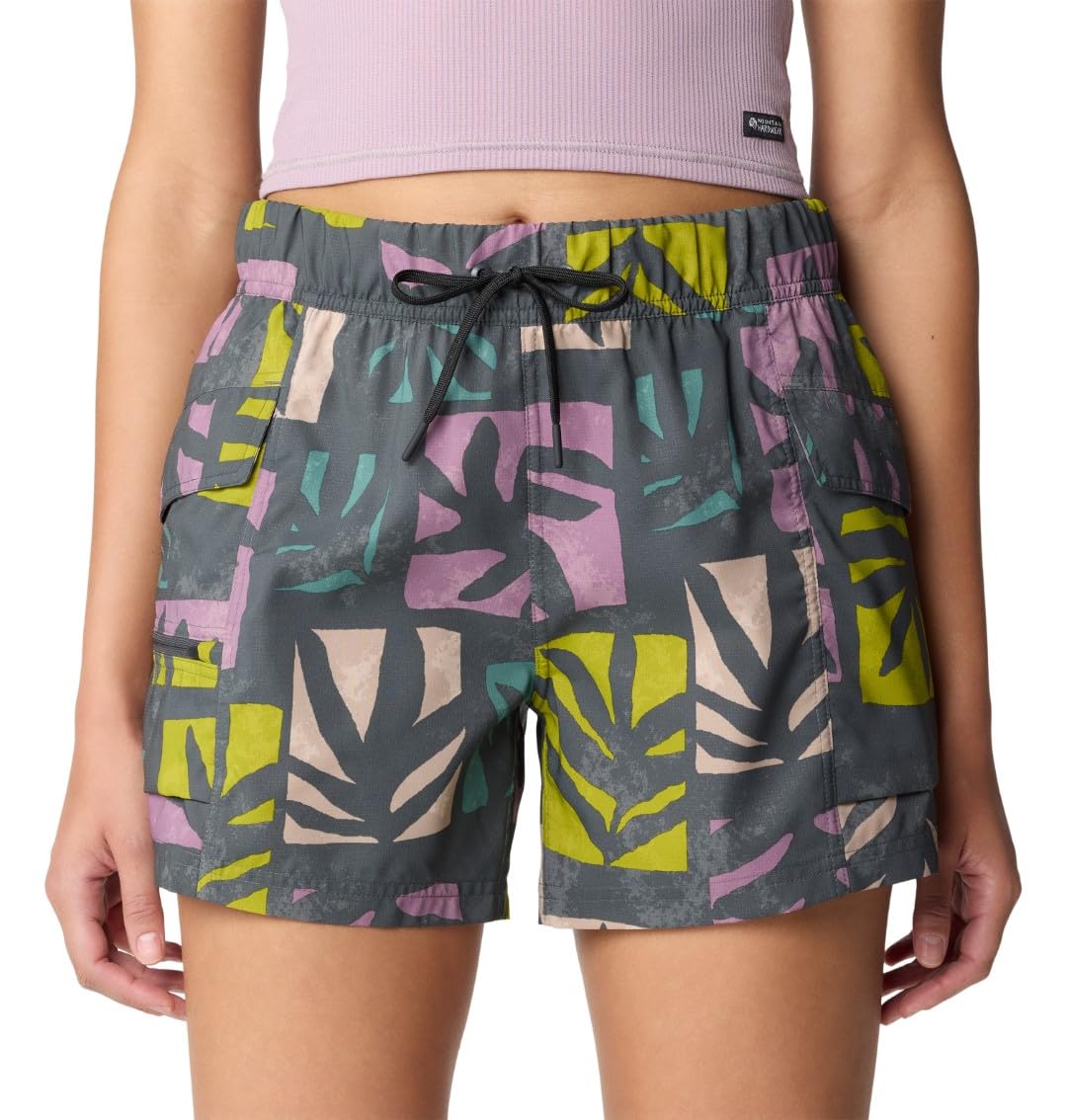 mountain-hardwear-trail-sender-short-men-s-lightweight-pull-on-hiking-short image 4
