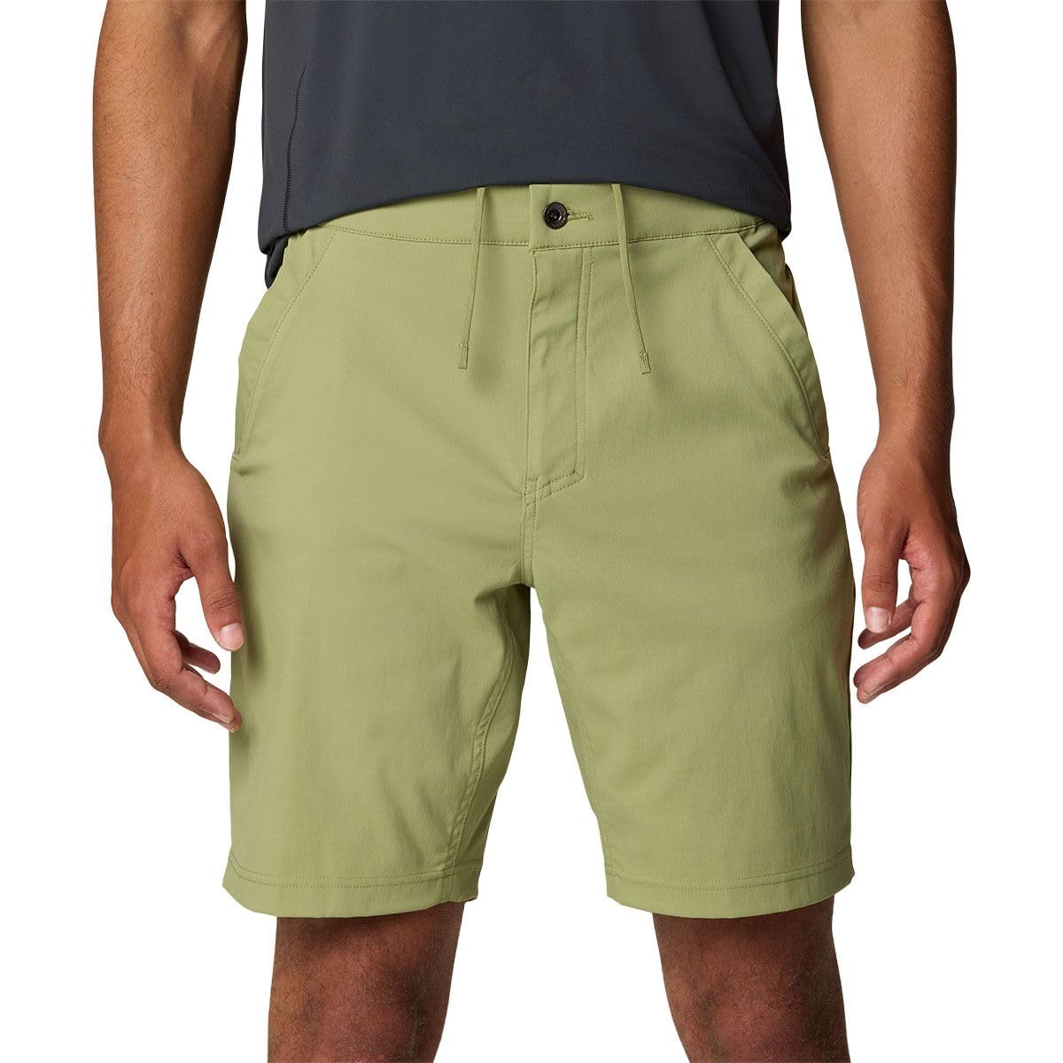 mountain-hardwear-hardwear-ap-active-crossover-shorts-durable-stretch-cotton-car image 4
