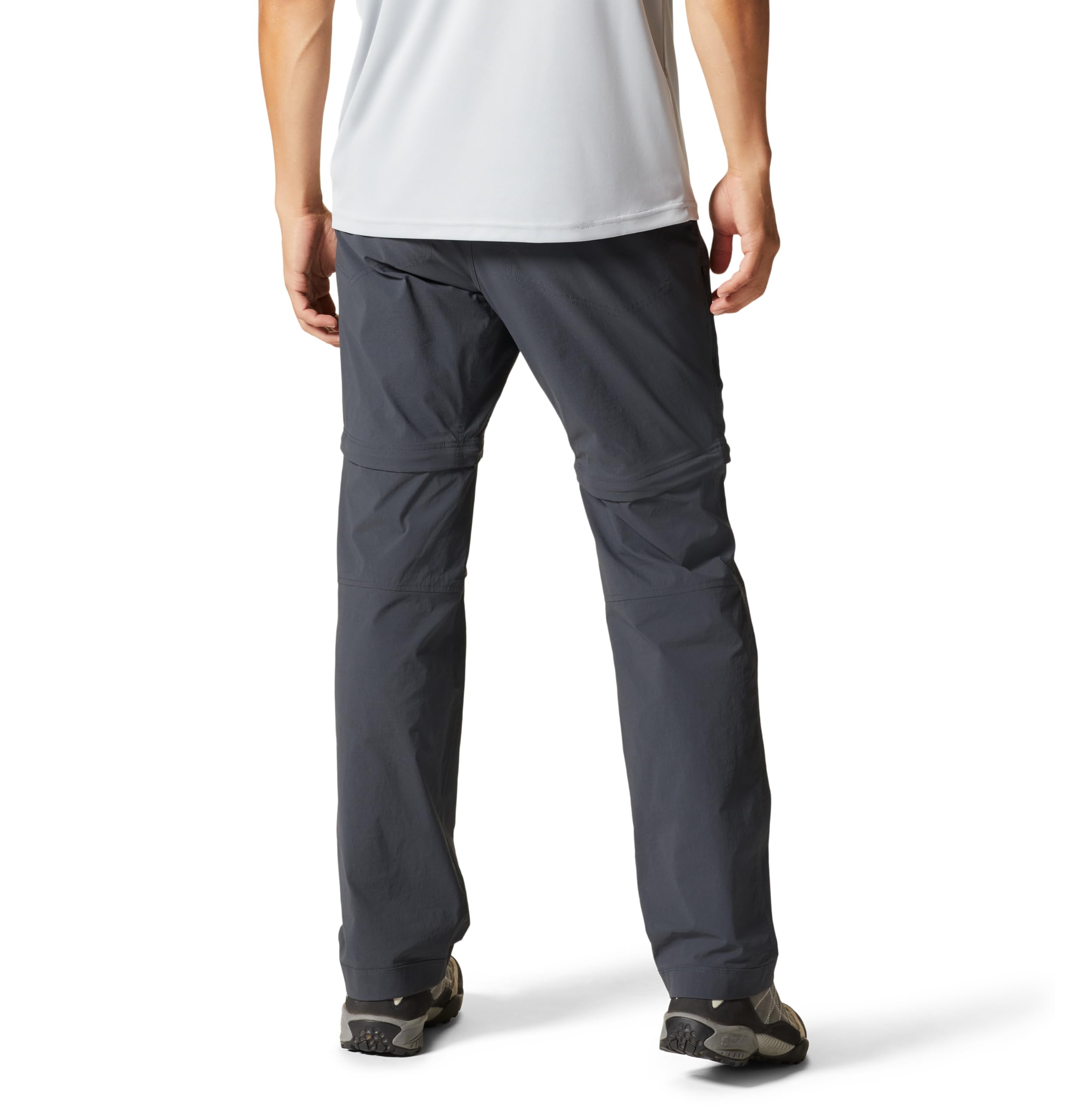 mountain-hardwear-basin-trek-pants image 2