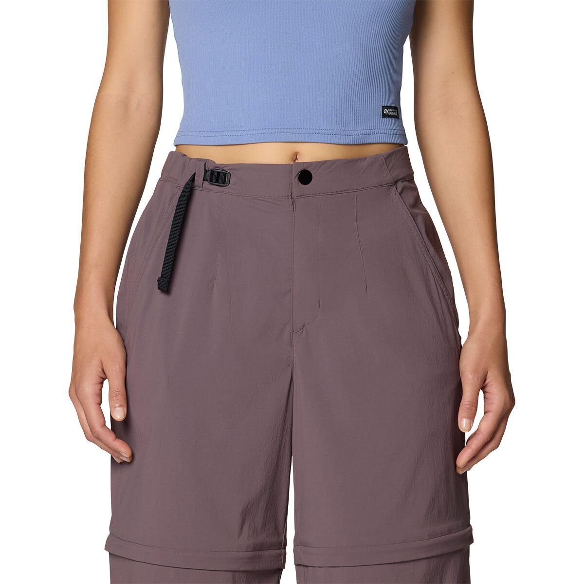 mountain-hardwear-peak-rambler-convertible-pants-zip-off-trail-pants-to-shorts-w image 5