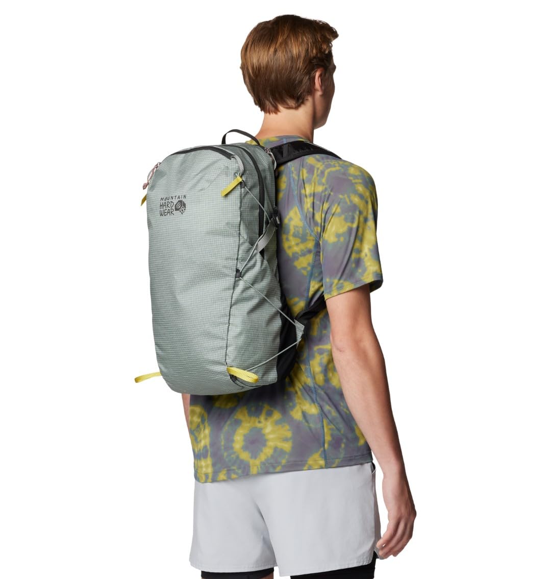 mountain-hardwear-lickety-split-20l-backpack-lightweight-cordura-trail-running-a image 4