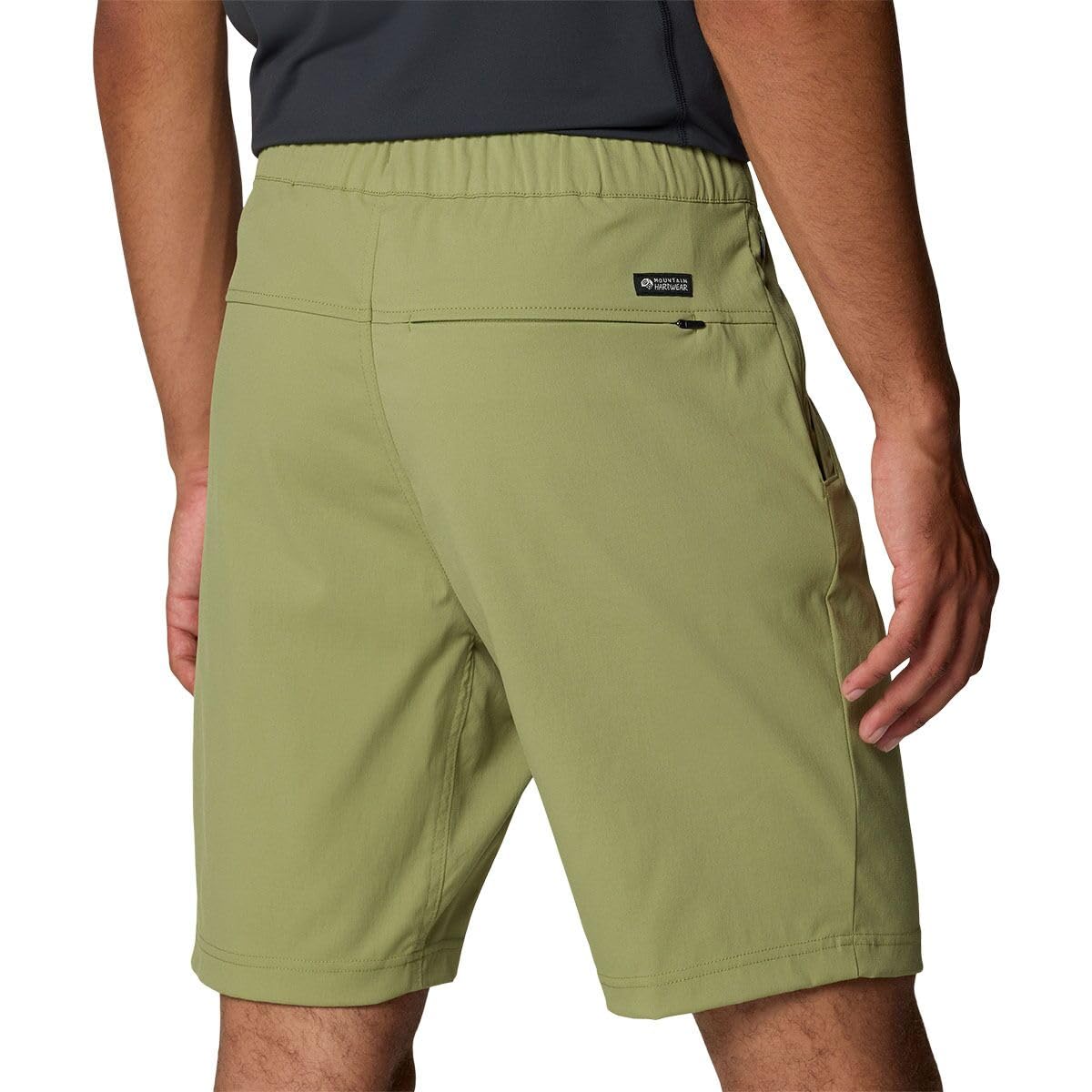 mountain-hardwear-hardwear-ap-active-crossover-shorts-durable-stretch-cotton-car image 5