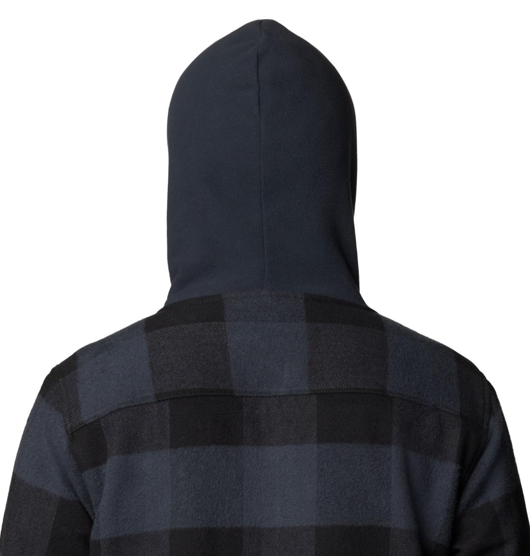 mountain-hardwear-men-s-plusher-microchill-lined-shirt image 7