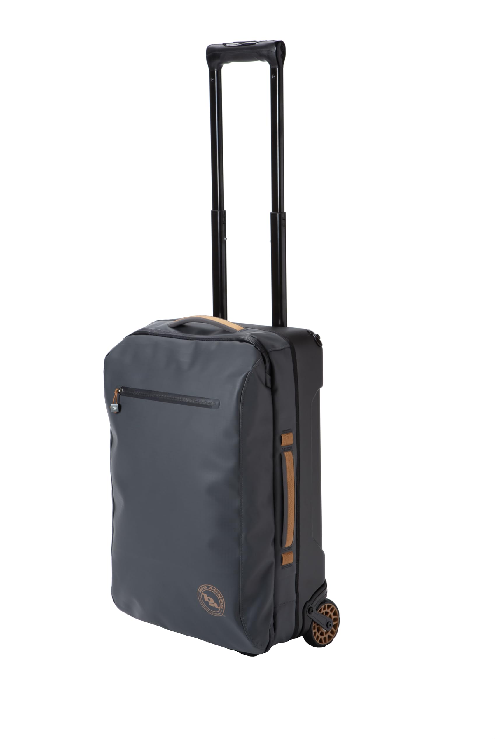 big-agnes-stagecoach-45l-wheeled-travel-duffel-tapestry-carry-on-compliant-rolli image 6