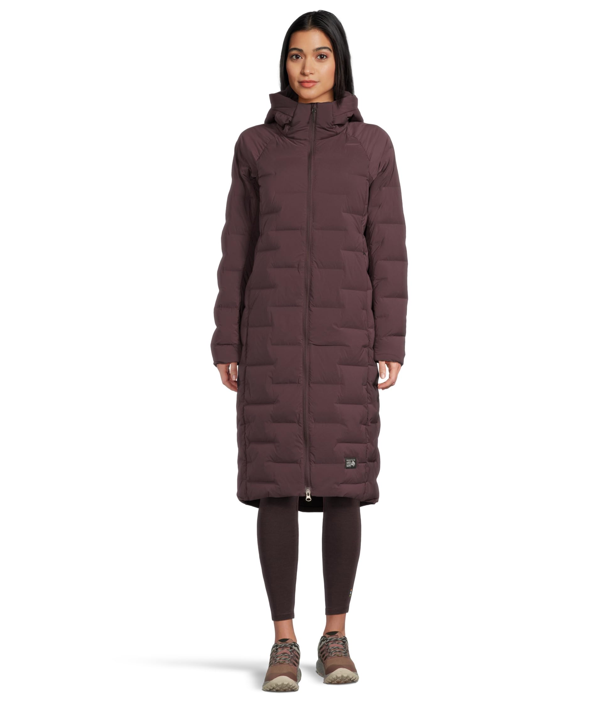 mountain-hardwear-stretchdown-long-parka-men-s-down-insulated-stretch-woven-wint image 1