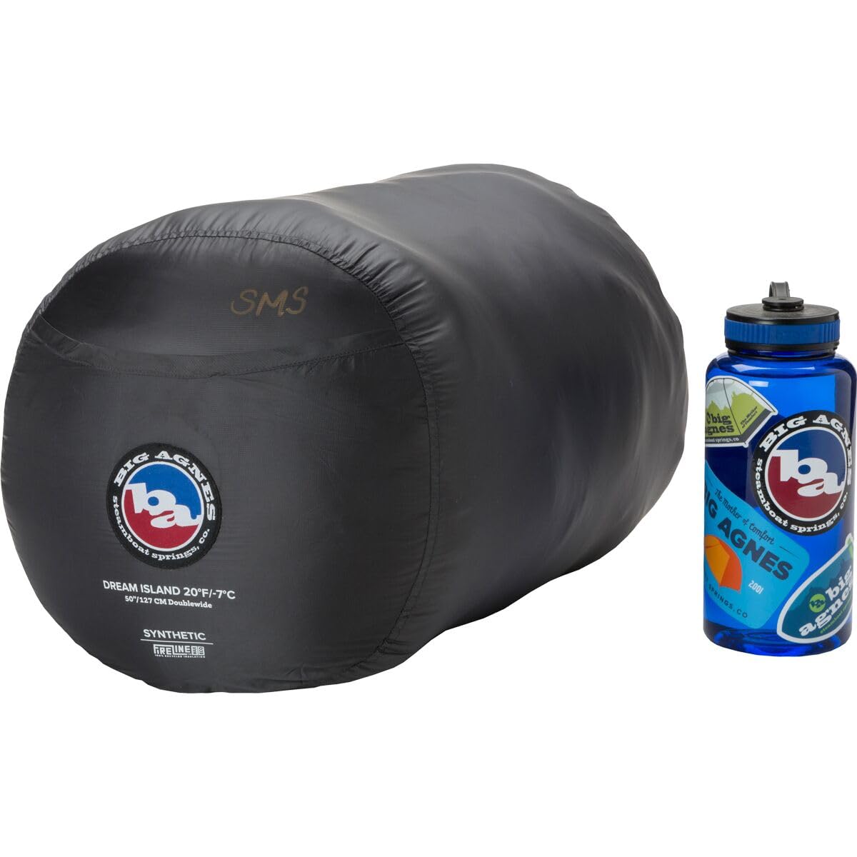 big-agnes-dream-island-20-f-doublewide-sleeping-bag-2-person-with-double-zipper- image 4
