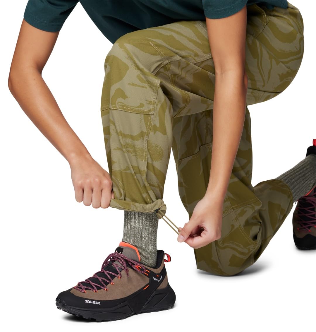 mountain-hardwear-rockrydge-pant-women-s-stretch-climbing-and-approach-pants-wit image 6