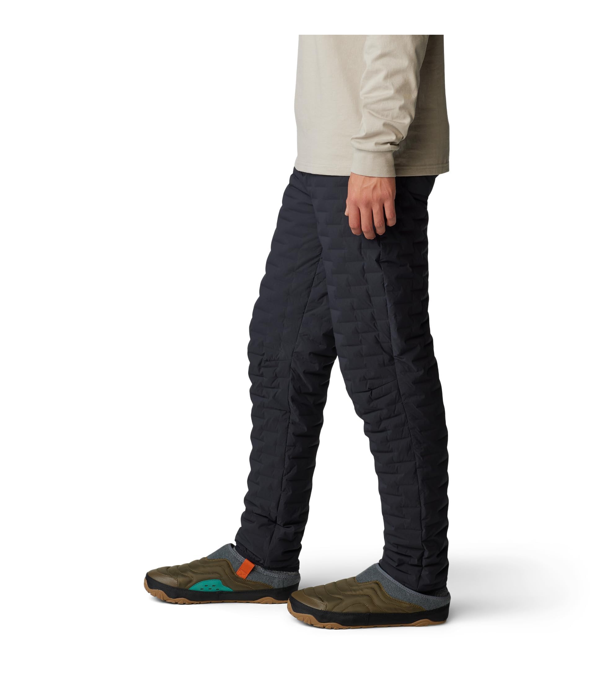 mountain-hardwear-stretchdown-light-pant-men-s-insulated-stretch-down-pants image 2