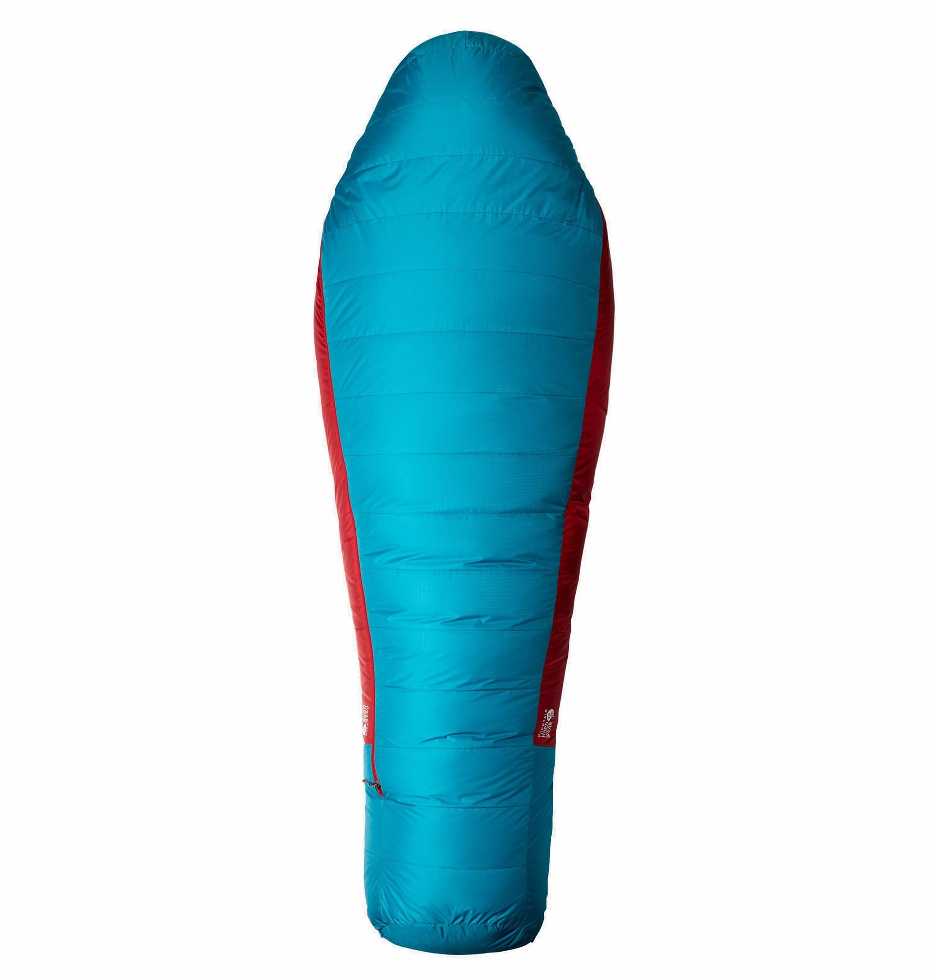 mountain-hardwear-phantom-gore-tex-40f-40c-long-down-sleeping-bag-extreme-condit image 2