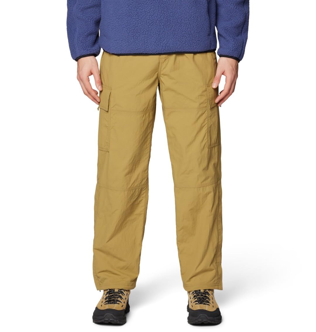 mountain-hardwear-stryder-lined-pants-men-s-microfleece-lined-recycled-nylon-hik image 8