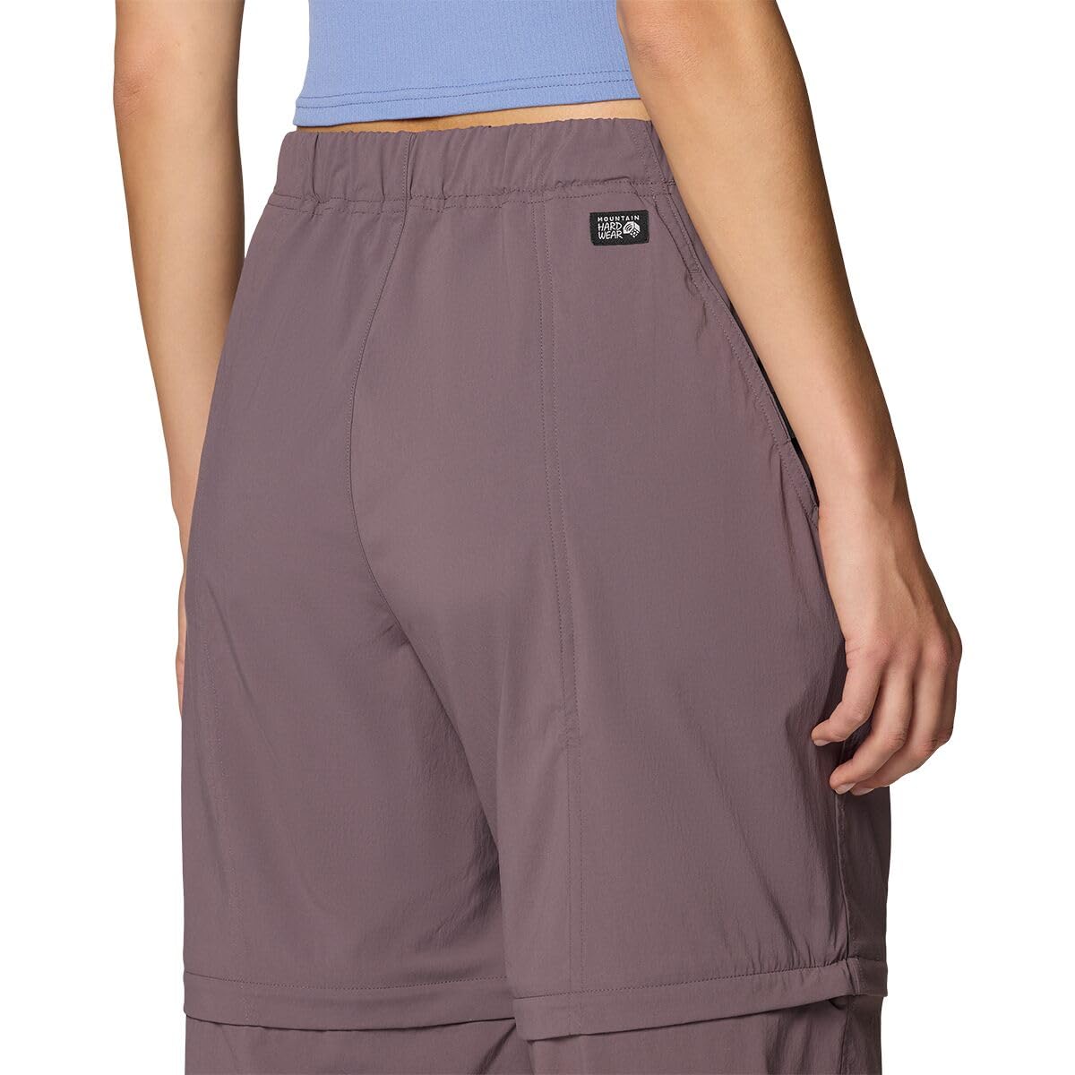 mountain-hardwear-peak-rambler-convertible-pants-zip-off-trail-pants-to-shorts-w image 6