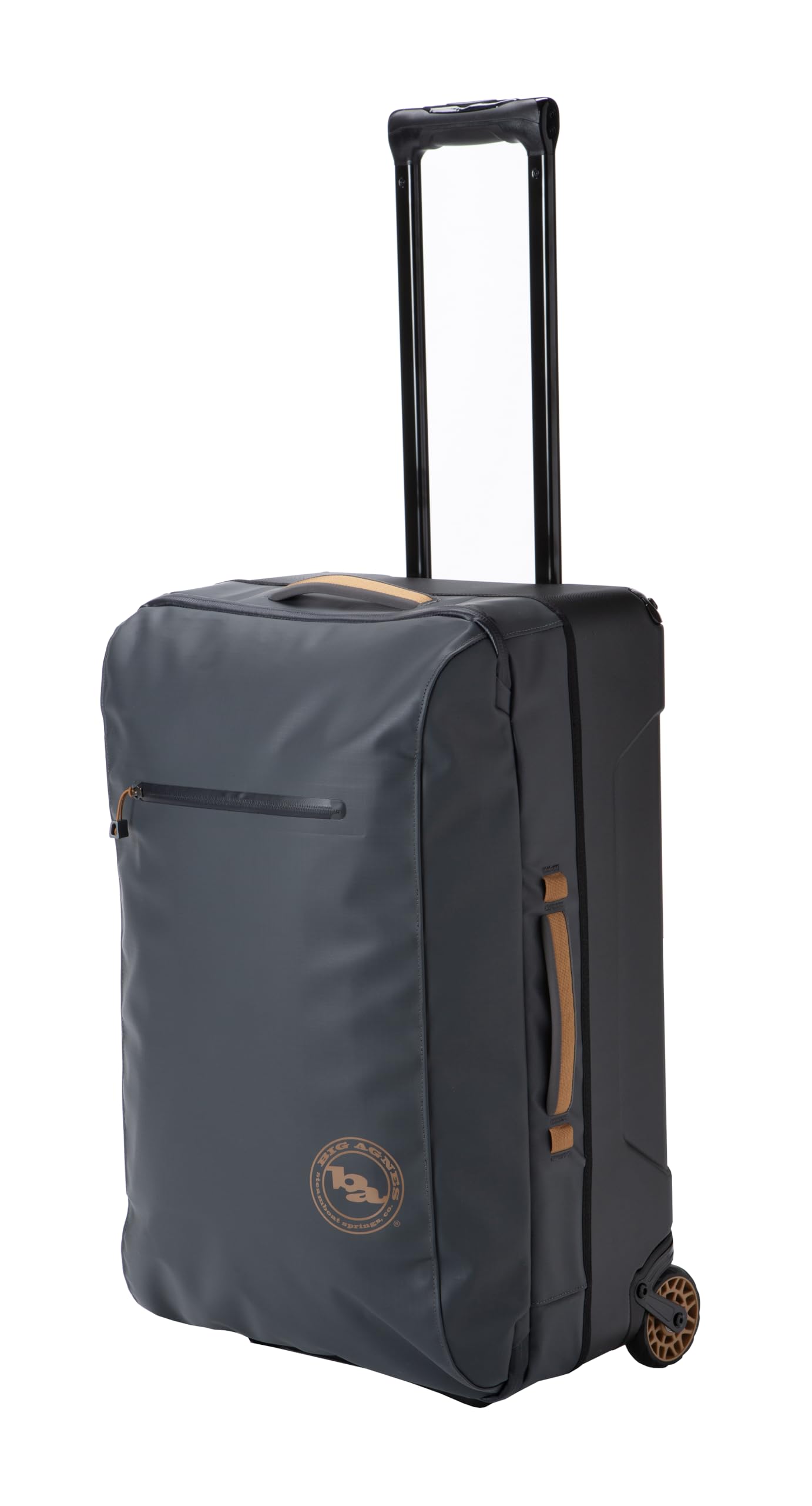 big-agnes-stagecoach-45l-wheeled-travel-duffel-tapestry-carry-on-compliant-rolli image 7