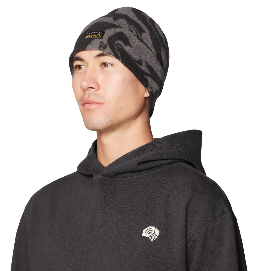 mountain-hardwear-everyday-gone-slouch-beanie-one-size-recycled-microfleece-with image 3
