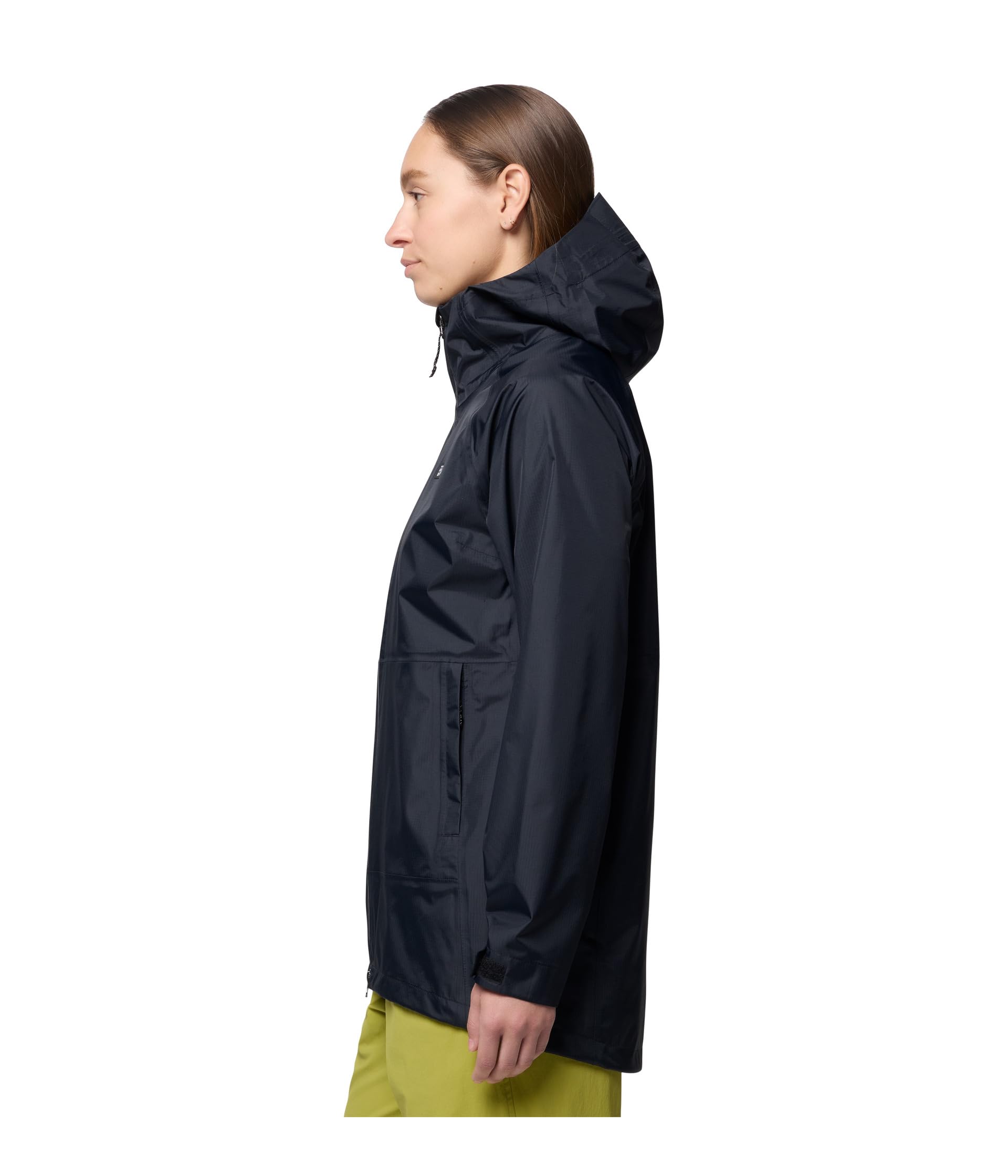 mountain-hardwear-threshold-parka-3-layer-waterproof-breathable-rain-shell-with- image 3