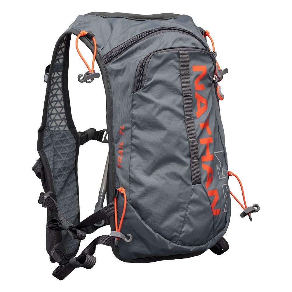nathan-trailmix-7l-hydration-running-vest-with-2l-bladder-for-men-women image 6