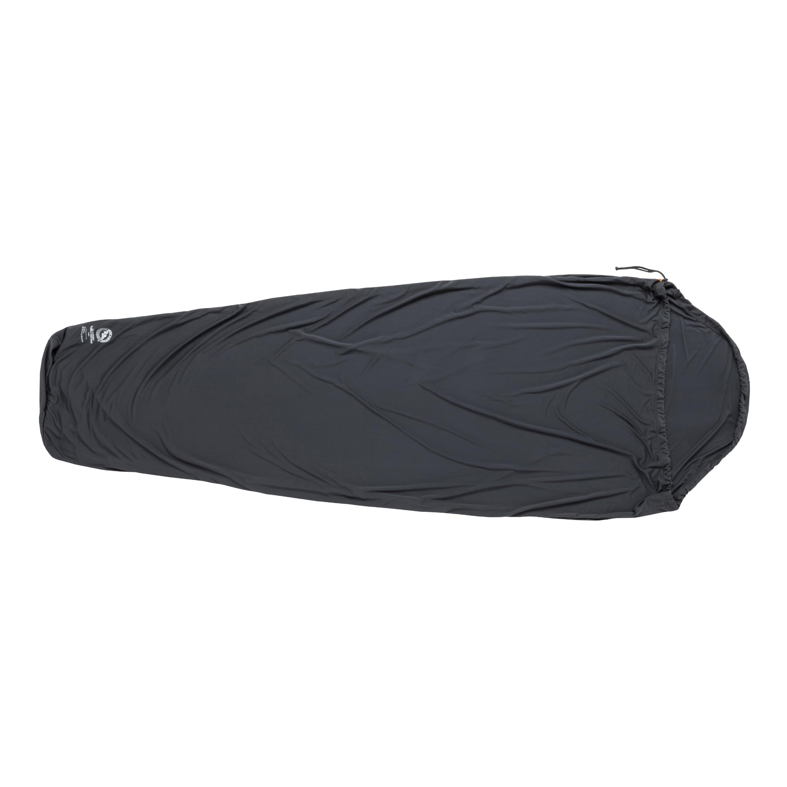 big-agnes-ul-recovery-sleeping-bag-liner-ultralight-celliant-technology-liner-fo image 1
