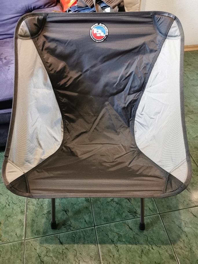 The best luxury item in my pack