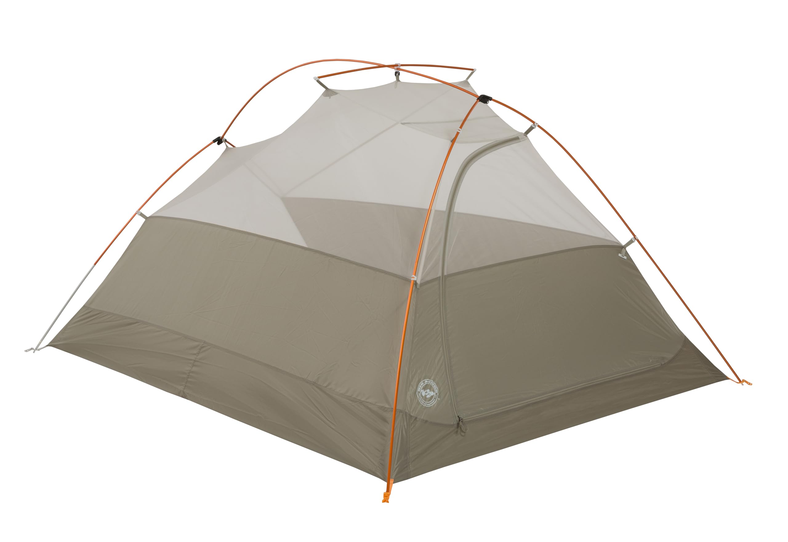 big-agnes-c-bar-lightweight-freestanding-backpacking-tent-with-single-door-vesti image 1
