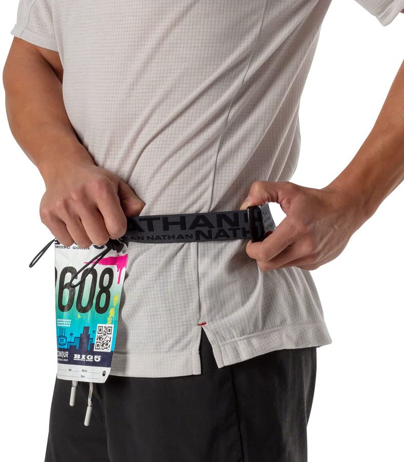 nathan-race-number-nutrition-waistbelt-lightweight-running-belt-with-3-gel-loops image 8