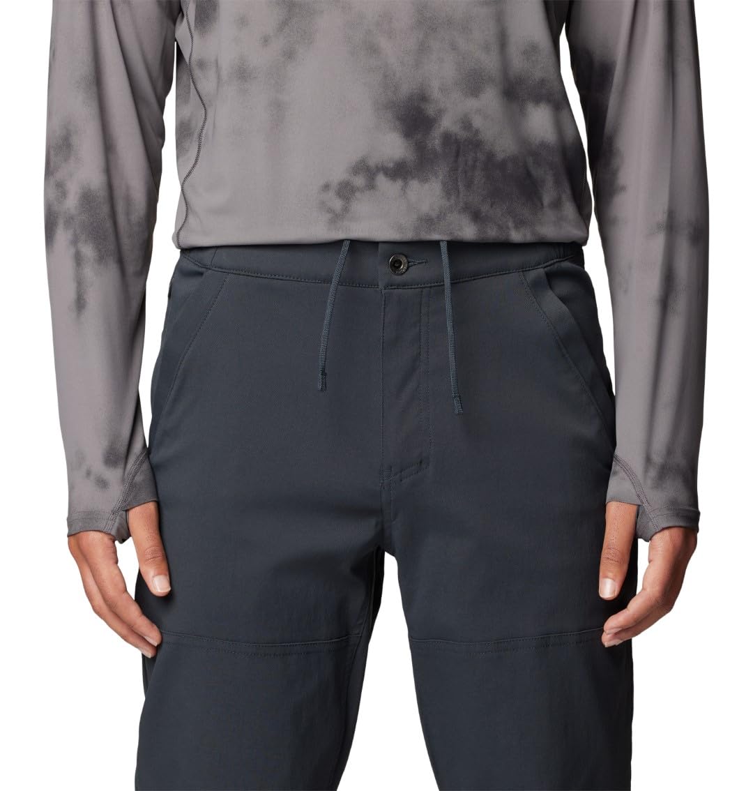 mountain-hardwear-hardwear-ap-active-crossover-pant-stretch-all-purpose-activewe image 4