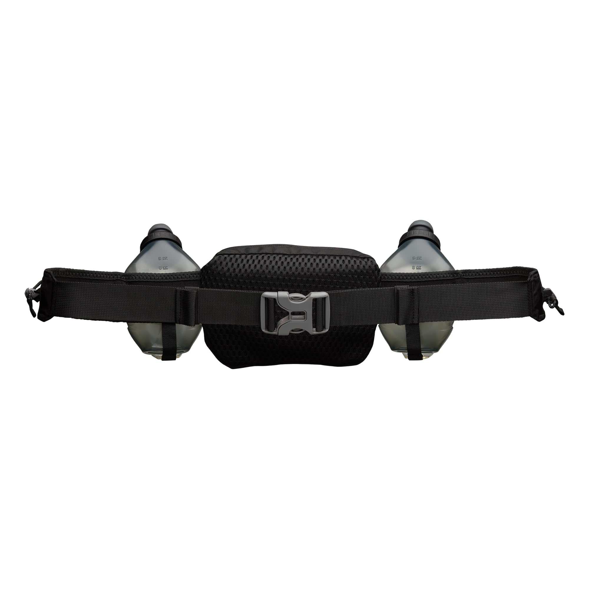 nathan-trail-mix-plus-3-0-running-belt-with-hydration-flasks-insulated-waist-pac image 2