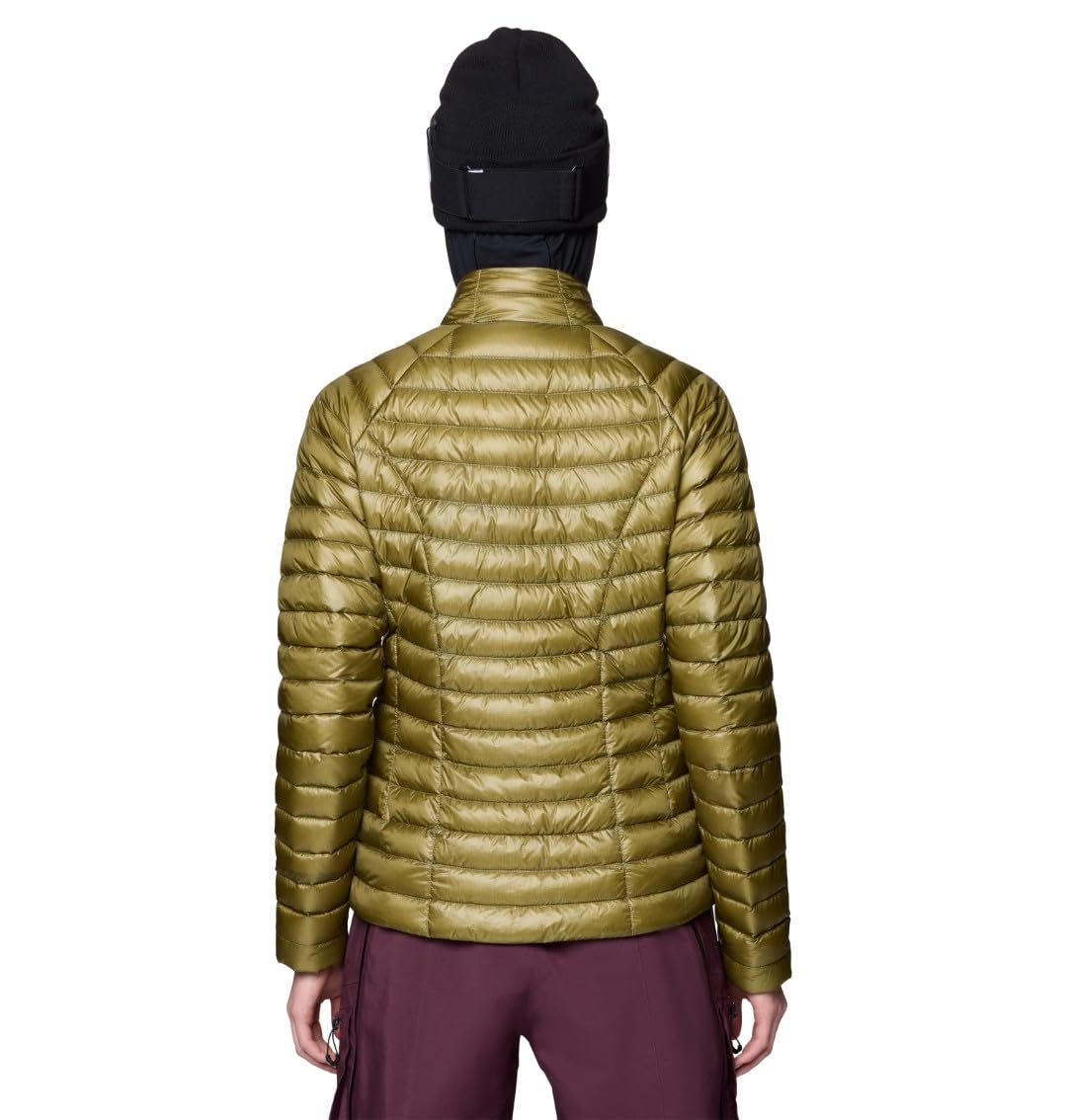mountain-hardwear-women-s-ghost-whisperer-ultralight-down-jacket-packable-10d-sh image 2
