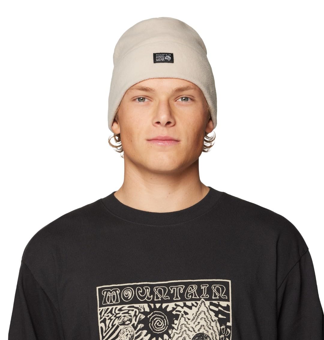 mountain-hardwear-everyday-gone-slouch-beanie-one-size-recycled-microfleece-with image 8