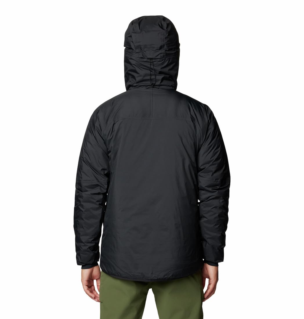 mountain-hardwear-storm-whisperer-insulated-down-jacket-for-men-waterproof-perte image 4