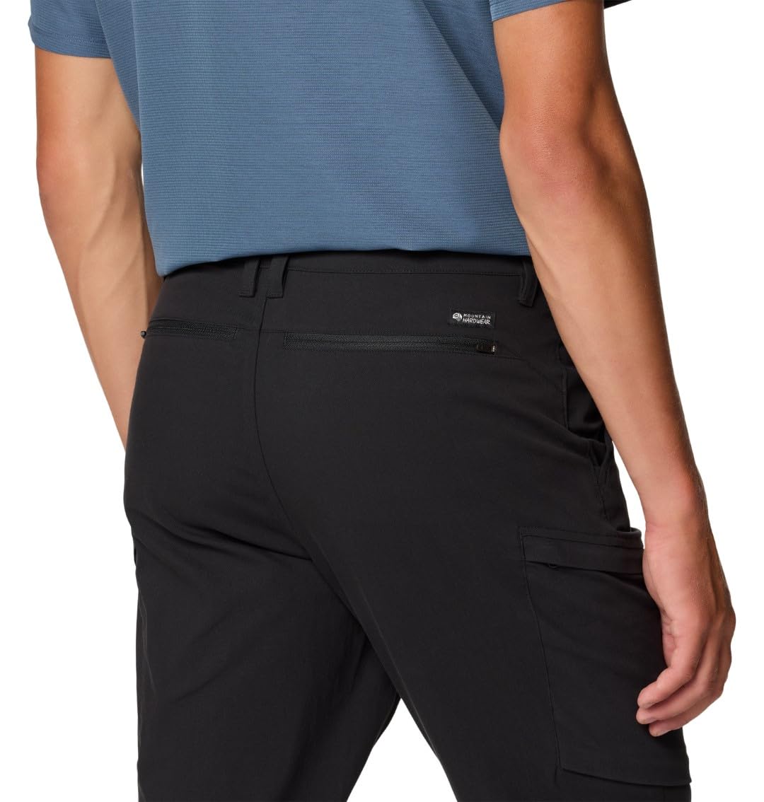 mountain-hardwear-hardwear-ap-cargo-pant-men-s-stretch-cotton-hiking-cargo-pant image 5