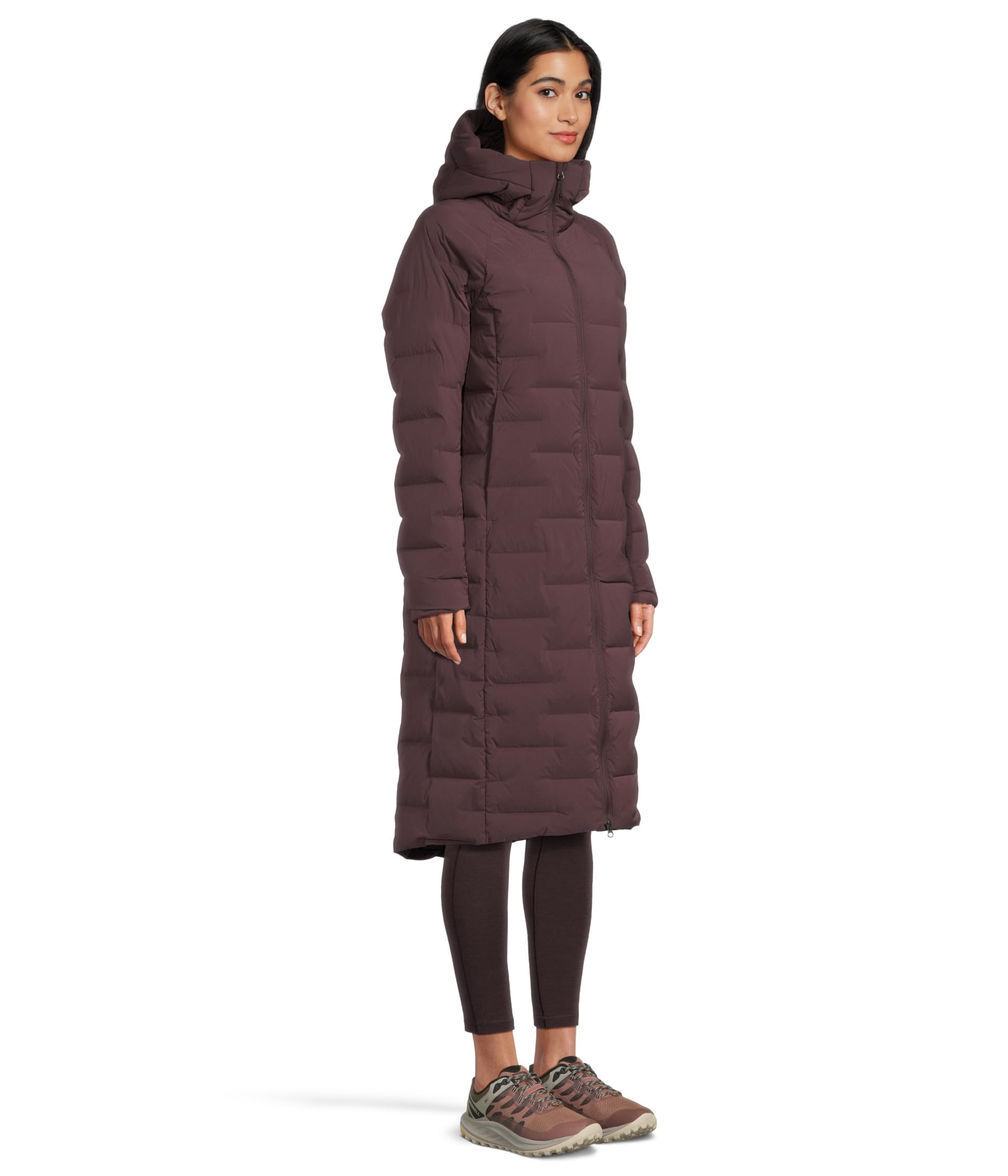 mountain-hardwear-stretchdown-long-parka-men-s-down-insulated-stretch-woven-wint image 2