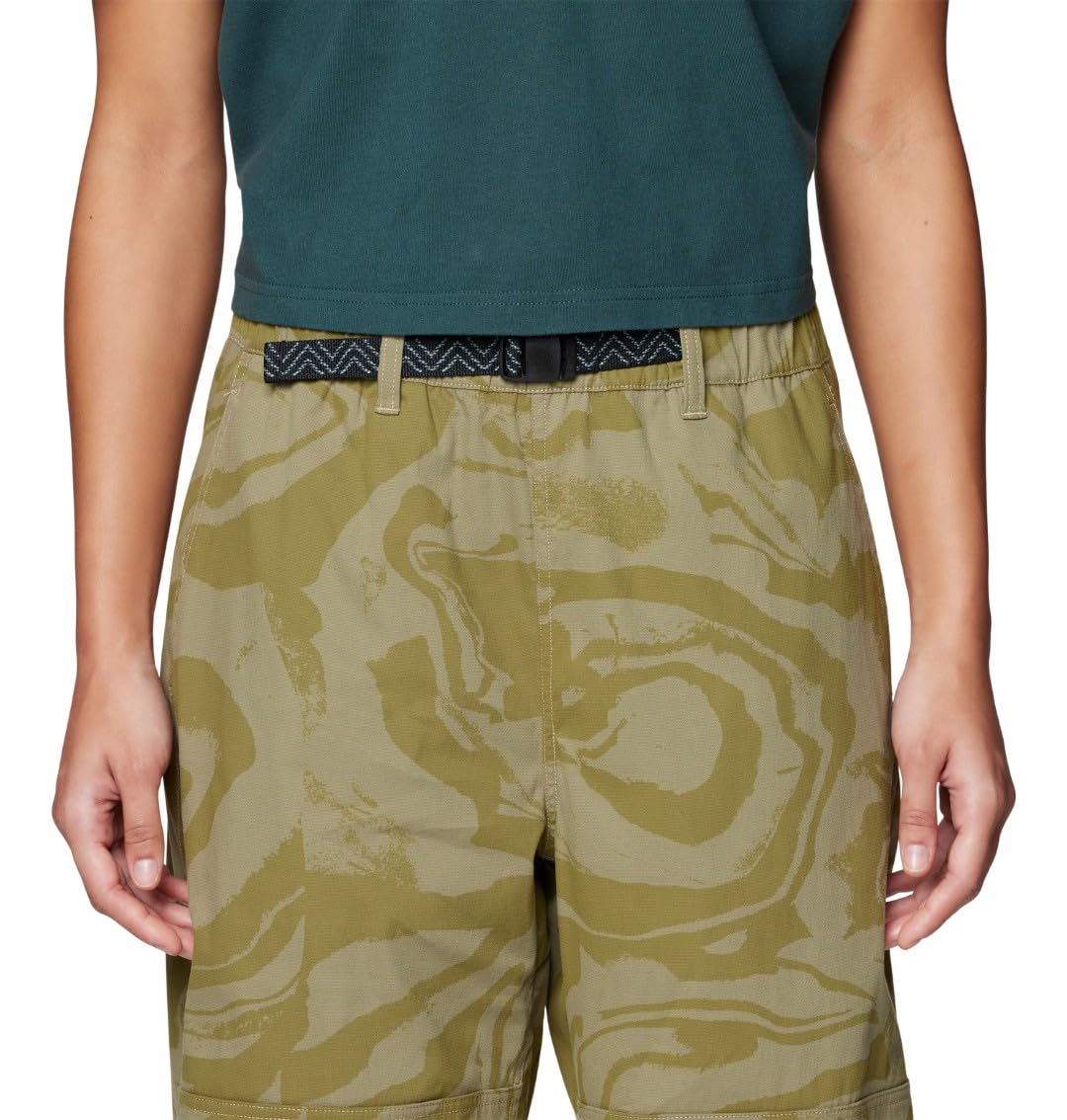 mountain-hardwear-rockrydge-pant-women-s-stretch-climbing-and-approach-pants-wit image 4