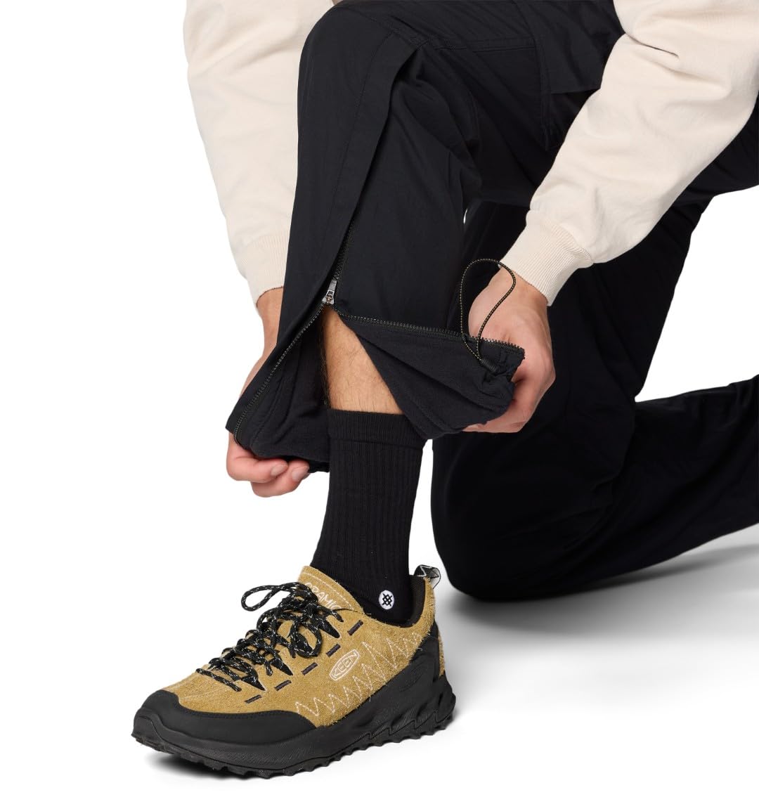 mountain-hardwear-stryder-lined-pants-men-s-microfleece-lined-recycled-nylon-hik image 7