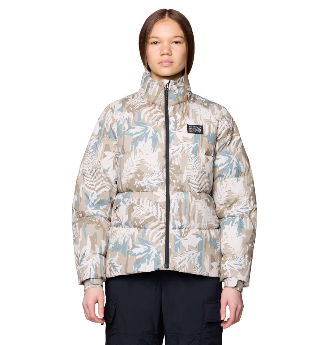 mountain-hardwear-nevadan-down-jacket-650-fill-everyday-cold-weather-puffy-with- image 1