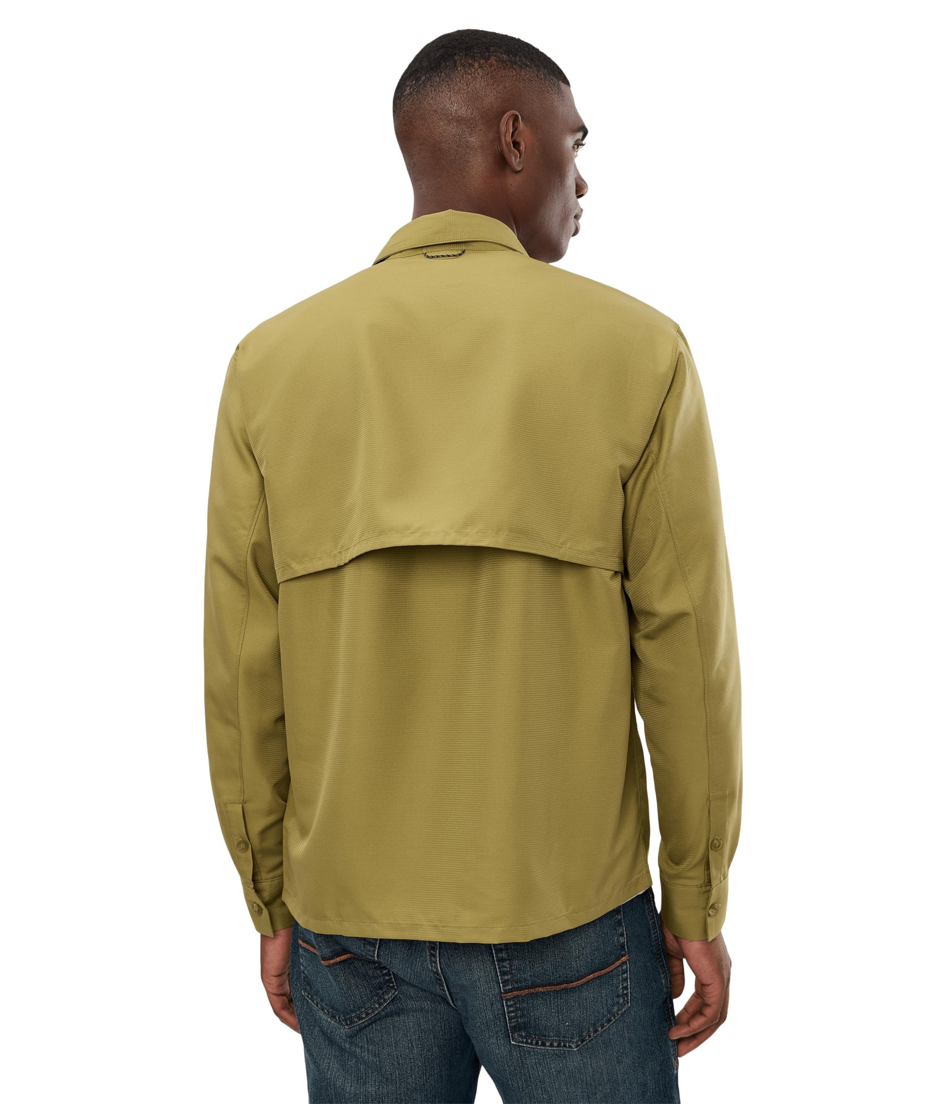 mountain-hardwear-sun-drift-cooling-long-sleeve-shirt-upf-50-sun-protection-butt image 4